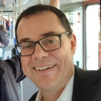 S-Bahn Berlin GmbH Employee Peter Buchner's profile photo