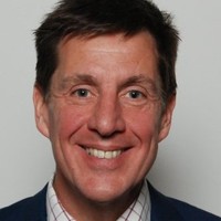 Nigel Jones Email