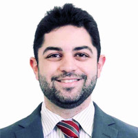 Qoros Cardiovascular Care Employee Kareem Elhindi's profile photo