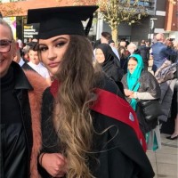 VRS Recruitment Employee Maddison Preston's profile photo