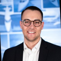 NetJets Employee Evan King's profile photo
