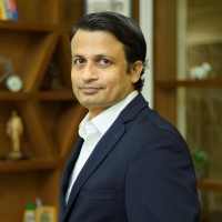 digiXLT Employee Amit Saluja's profile photo