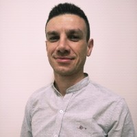 Toledo do Brasil Employee Igor Luna's profile photo