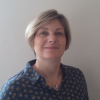 Dycem Contamination Control Employee Monica Briand's profile photo