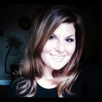 UpMyInfluence.com Employee Violet Durm's profile photo