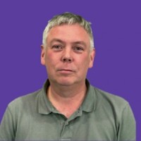 Keyteq Employee Ian Chandler's profile photo