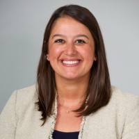 Kristen McCain's profile photo