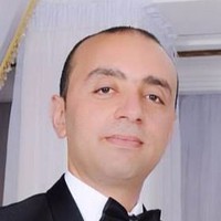 Société Tunisienne de l'Electricité et du Gaz (STEG) Employee Maher Abid's profile photo
