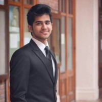 Sidharth Pahuja Email
