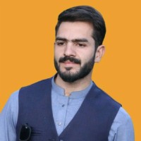 Webtronix Employee Junaid Iqbal's profile photo