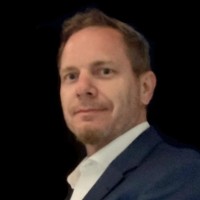 Overture Maps Foundation Employee Michael Harrell's profile photo