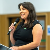 Primary Engineer Employee Natasha Kinnear's profile photo