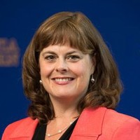 Virginia Western Community College Employee Elizabeth Wilmer's profile photo