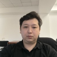 Freedom Soft Employee Erasyl Kaliaskarov's profile photo