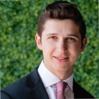 Rockport Administrative Services Employee Nathan Lipman's profile photo