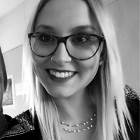 fireless ag Employee Iris Koffler's profile photo