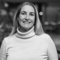 Booking.com Employee Jolie Boer's profile photo