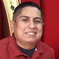 Empyrean Employee Michael Maya's profile photo