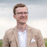 SkabelonDesign Employee Simon Larsen's profile photo