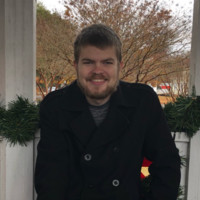 Music & Arts Employee Lukas Taylor's profile photo