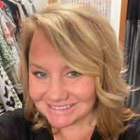 Nexcare Health Systems Employee Maggie Haley's profile photo