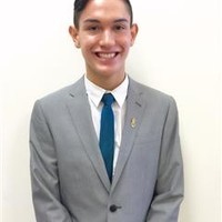 W Hollywood Hotel & Residences Employee John Morales-Jiménez's profile photo