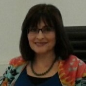 The International School of Azerbaijan Employee Aygun Rahimova's profile photo