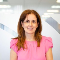 IDEL S.L Employee Carmen Rodríguez López's profile photo