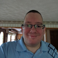 QUEST Canada Employee Thomas Thelen's profile photo