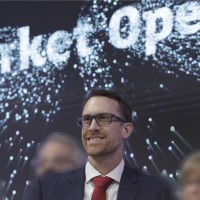 Maintel Employee Dan Davies's profile photo