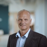 Fuse Vectors Employee Henrik Stage's profile photo