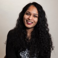 Coro New York Leadership Center Employee Shuba Maniram's profile photo