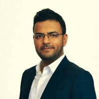 Global Reporting Initiative (GRI) Employee Rahul Singh's profile photo