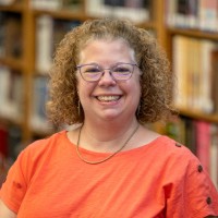 Jenn Buch Email & Phone Number