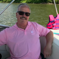 Steve Burcham Email & Phone Number