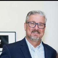 Blue Ridge Community College Employee David Stegall's profile photo