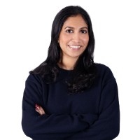 IS-Instruments Ltd Employee Rhea Sam's profile photo