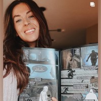 Self Employed Employee Anna Engel's profile photo