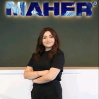 ALTAY OTOMOTİV A.Ş. Employee Eda Acar's profile photo