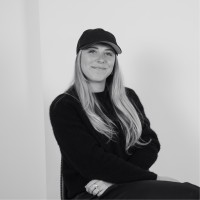 melin Employee Lauren Beall's profile photo
