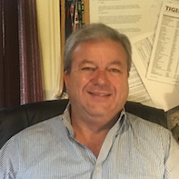 Datatronics Inc. Employee Scott Cameron's profile photo