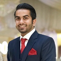 Fahad Zafar Email