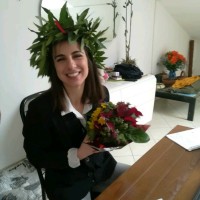 Praga Employee Ilaria Cicogna's profile photo