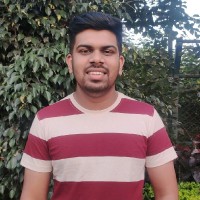 Propsoch Employee Chirag Bansod's profile photo