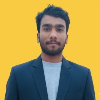 TESON Employee Nitesh Kumar's profile photo