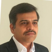 Alcatel-Lucent Enterprise Employee Dnyanesh Samant's profile photo