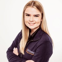EASI Control Employee Vivian Streubel's profile photo