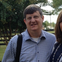 CVS Health Employee Eddie Hendry's profile photo