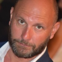 Professional Employee Gianliborio Marrone's profile photo