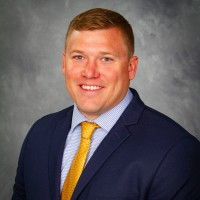 New Life Transport Parts Center Employee Keegan Clark's profile photo